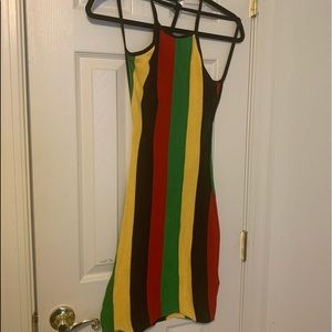 COPY - Dolls kill dress